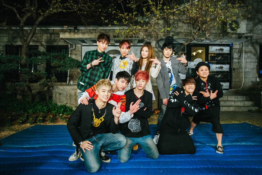 SBS MTV_I GOT713